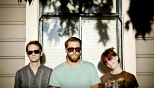 Birds & Batteries w. The Western Front + Emperors Club / The Mill / Sept 7. / 9 p.m. / $8 / 19+