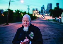 BROTHER ALI
w/ Homeboy Sandman, The ReMINDers, Blank Tape Beloved & DJ Sosa | Brother Ali | Gabe's Oct. 9 | 6 p.m. | $15/$17, All Ages