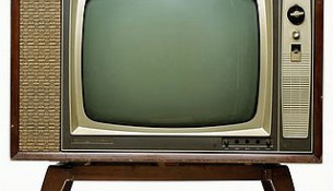 tube tv