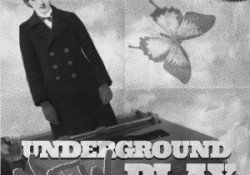 Underground-medium