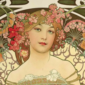 alfons-mucha-painting