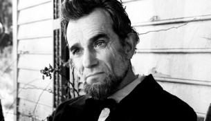 Immense POwer
Daniel Day Lewis is up for
his 3rd Oscar for Best Actor. 
In all, Spielberg's Lincoln
boasts 12 nominations.