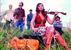 THE RAGBIRDS
The Mill | Jan. 24 | 9 p.m. | $10