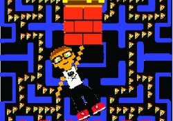 Blendours - Level 99