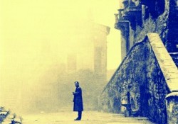 Perishing Road