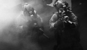 Zero Dark Thirty