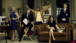 30 Rock