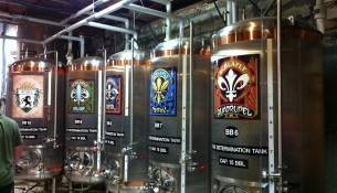 beer