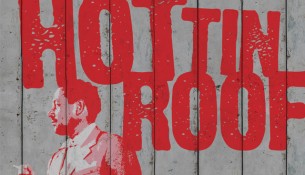 Hot Tin Roof