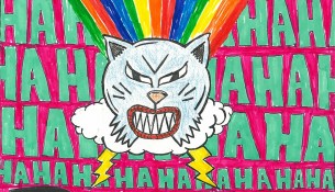 Panther Puss