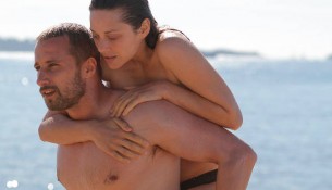 Rust and Bone