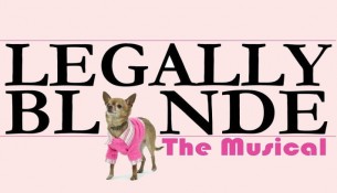 Legally Blonde