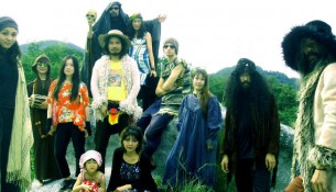 Acid Mothers Temple