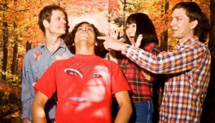Deerhoof