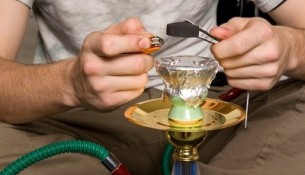 Hookah