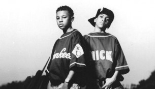 Kris Kross
