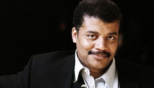 Neil Degrasse Tyson