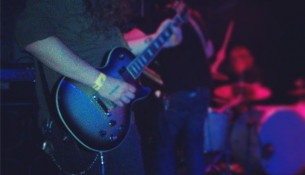 Pallbearer