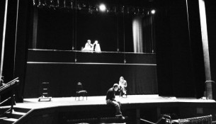 The Stage