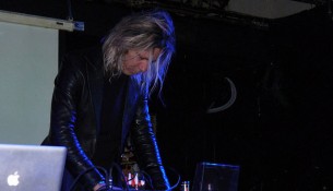 William Basinski