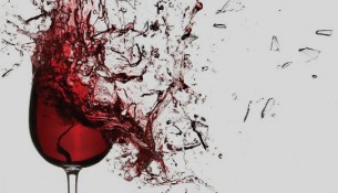 wine