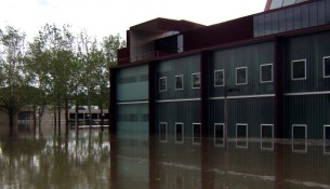 2008 Flood