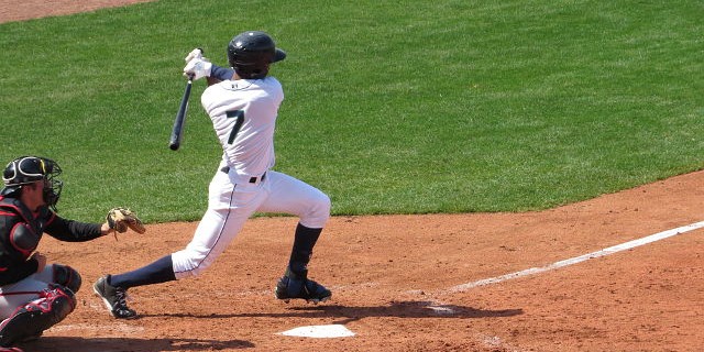 MLB