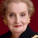 Madeleine Albright