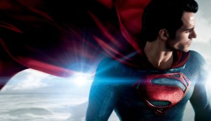 Man of Steel