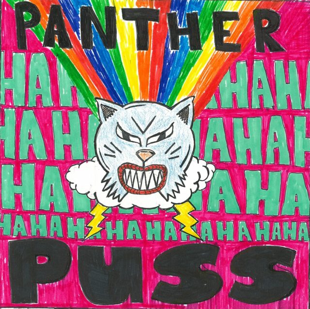 Panther Puss