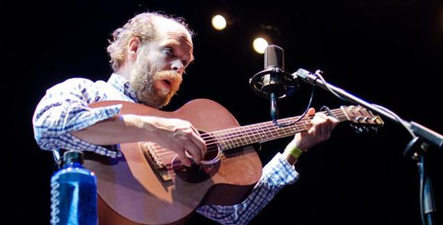 Bonnie "Prince" Billy plays the Englert Theatre