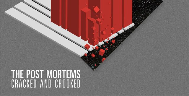 The Post Mortems are back with a new album!