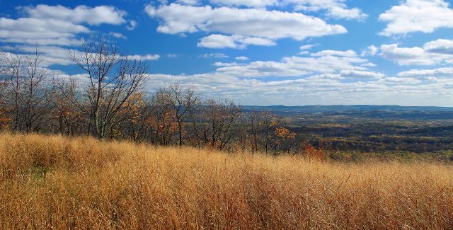 Iowans to hike the Appalachian Trail