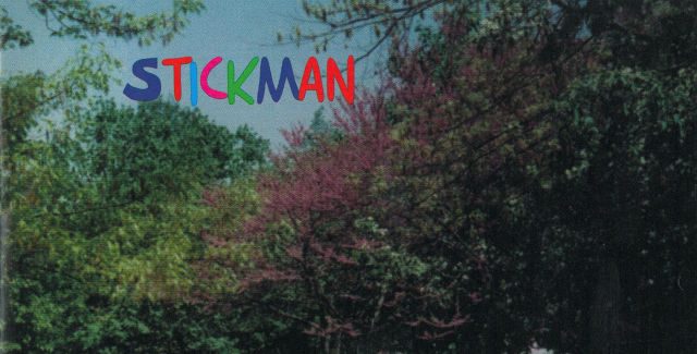 Stickman!