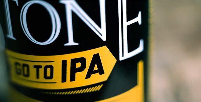 Stone Go To Session IPA