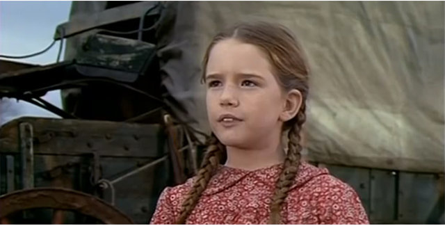 Little House on the Prairie star to visit Iowa City