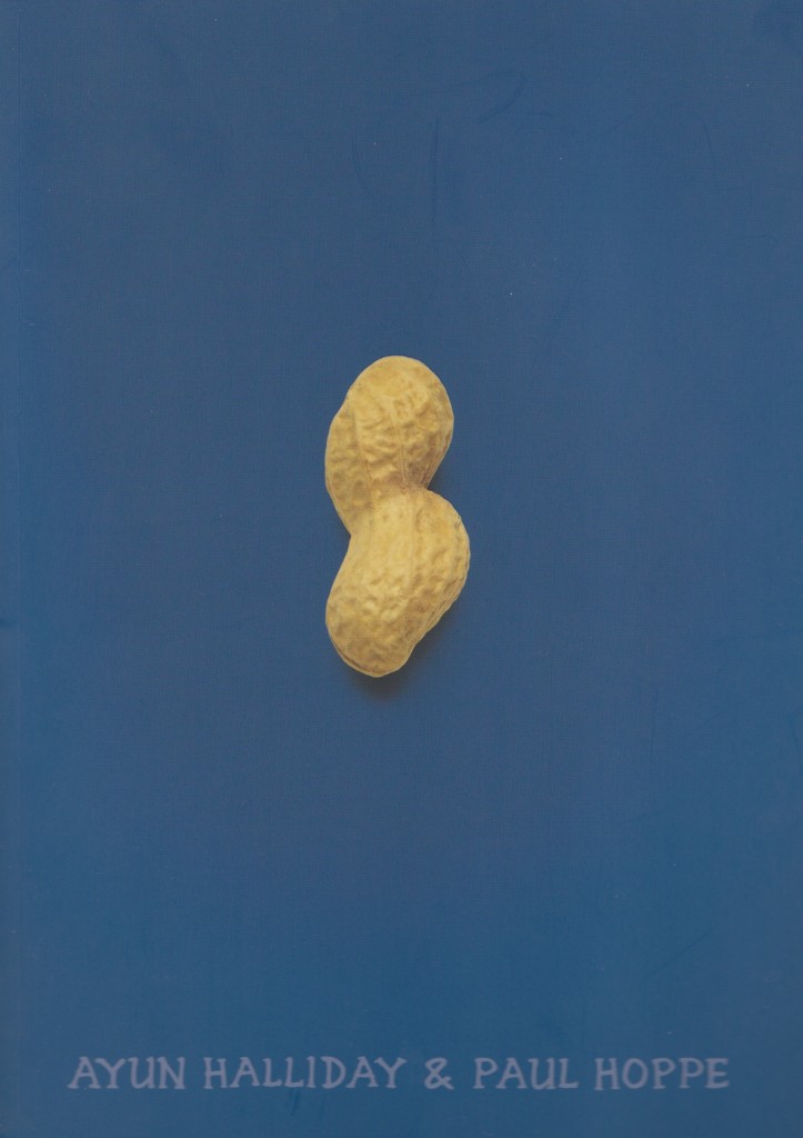 peanutcover723x1024 (1) Little Village