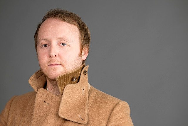 James McCartney comes to The Mill in June