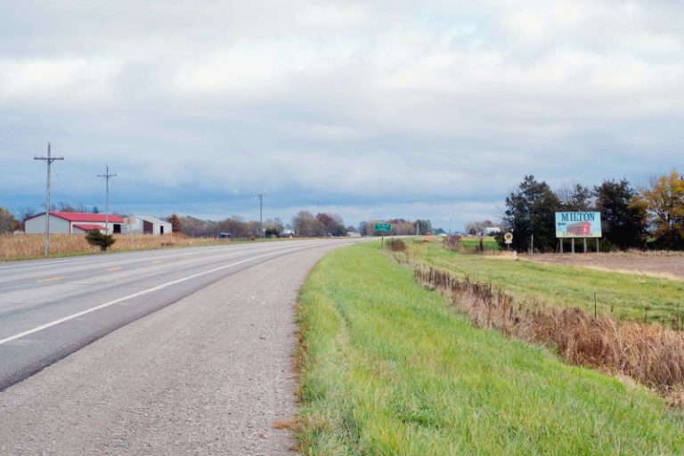 Spotlight Iowa's Milton Creamery taps into the rich art and science of