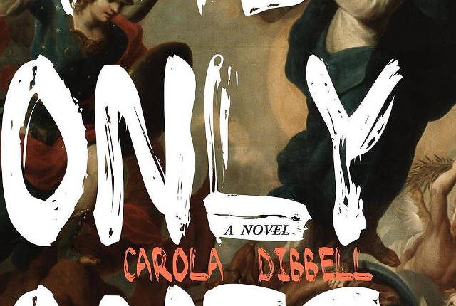 The Only Ones - Carola Dibbell