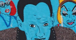 John Waters