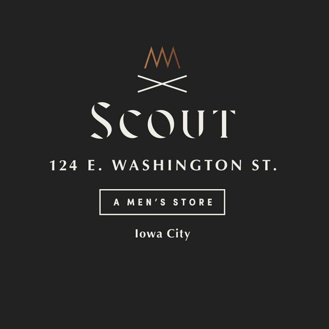 Scout Clothing