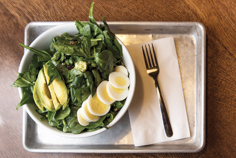 Diet restrictions? These local establishments have you covered Little