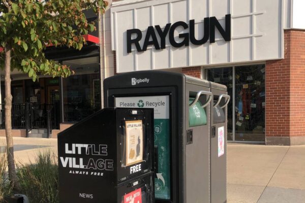 Letter To The Editor From RAYGUN s Mike Draper Why I m Helping Launch 