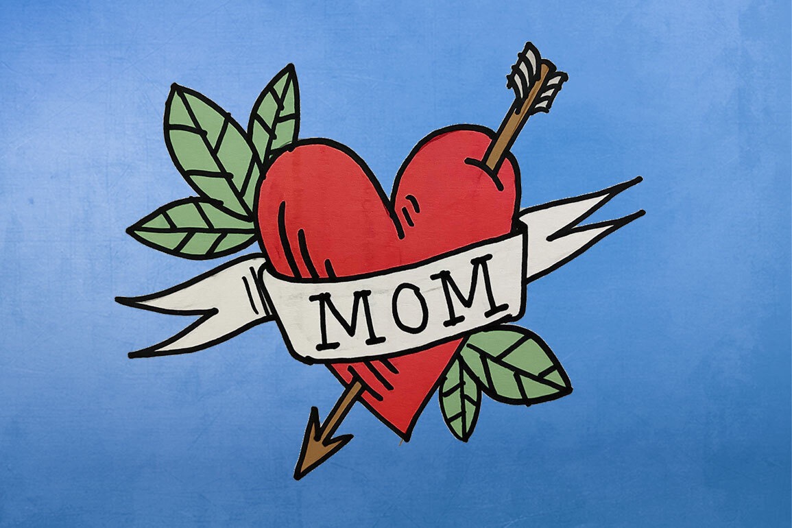Mother's Day ideas in Central Iowa, from tulips to tarot reads - Little  Village