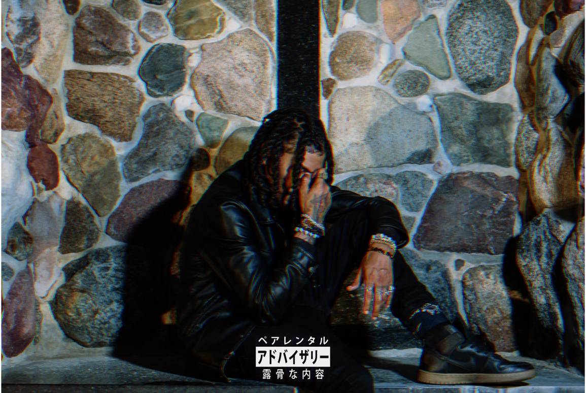 Tbbnks Rapper Album Review and Q&A: Teller Bank$ - 'The I & I' - Little Village