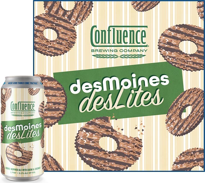 The Banshees of Ingersoll Des Moines beer picks for St. Paddy's Day