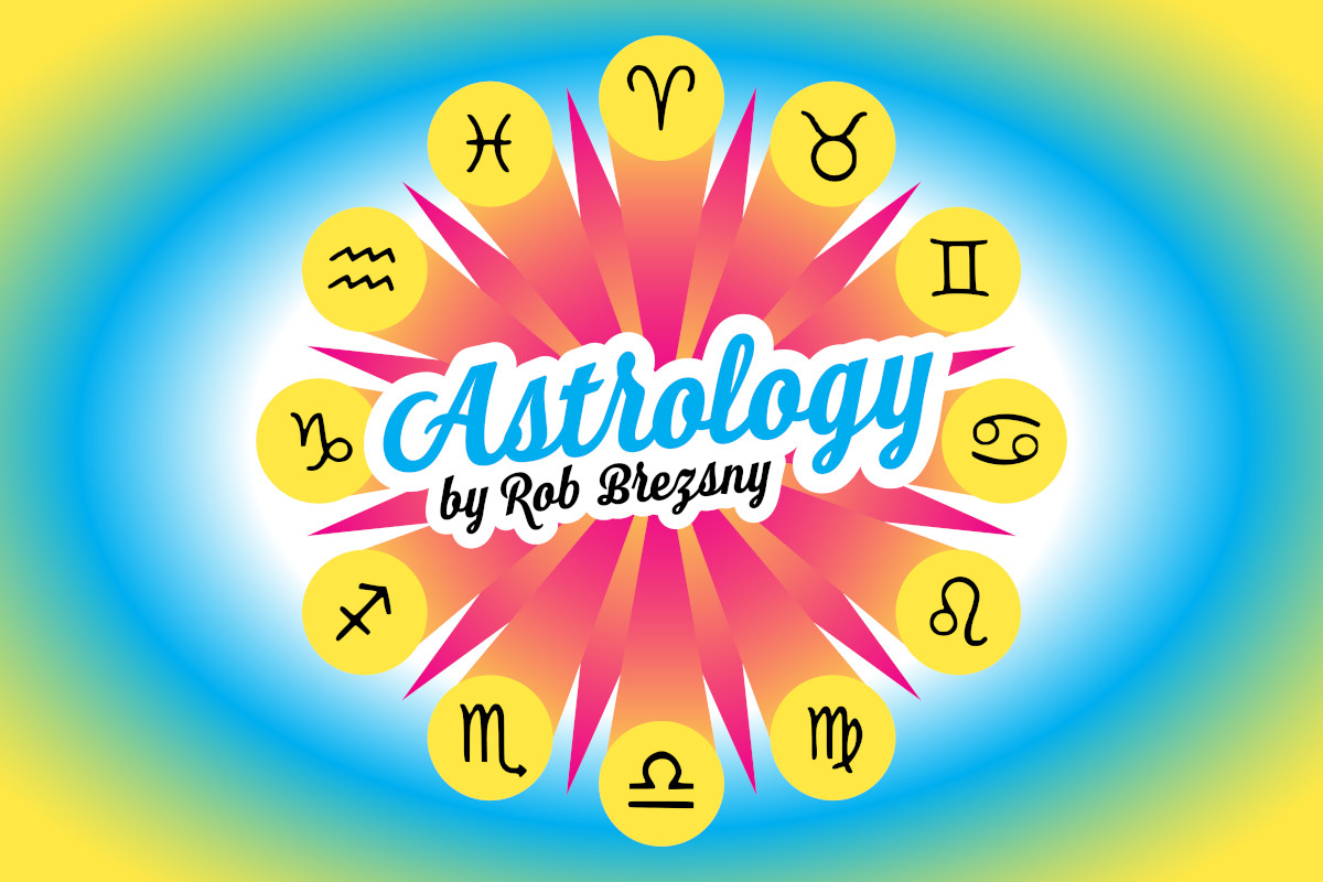Astrology forecast — February 2026