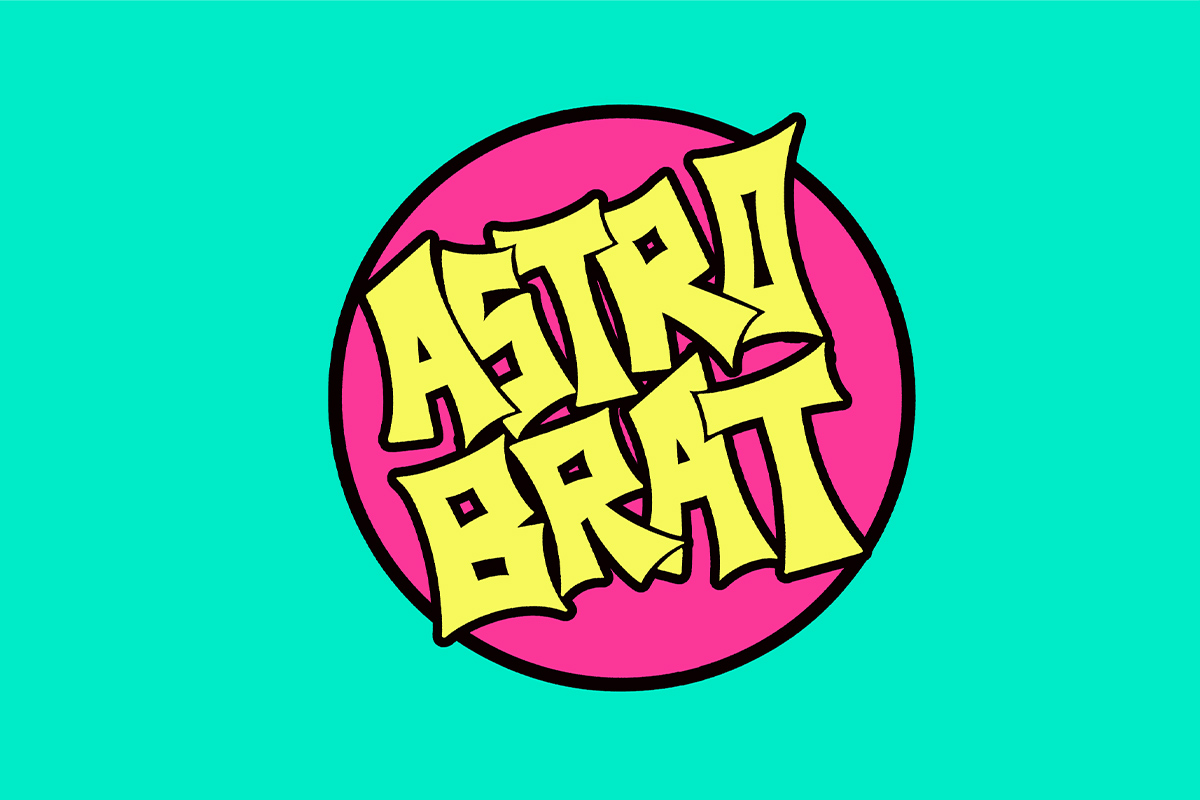 Album Review: Astro Brat — ‘Astro Brat’