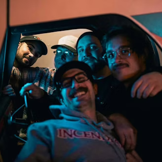 ENDSWELL w/FOOTBALLHEAD, GARDEN HOME, YOTE & BLIST HER